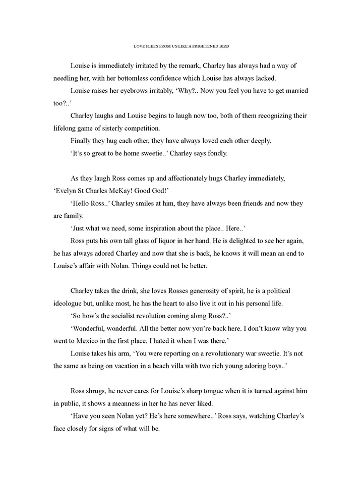 P31 Greenwich Village